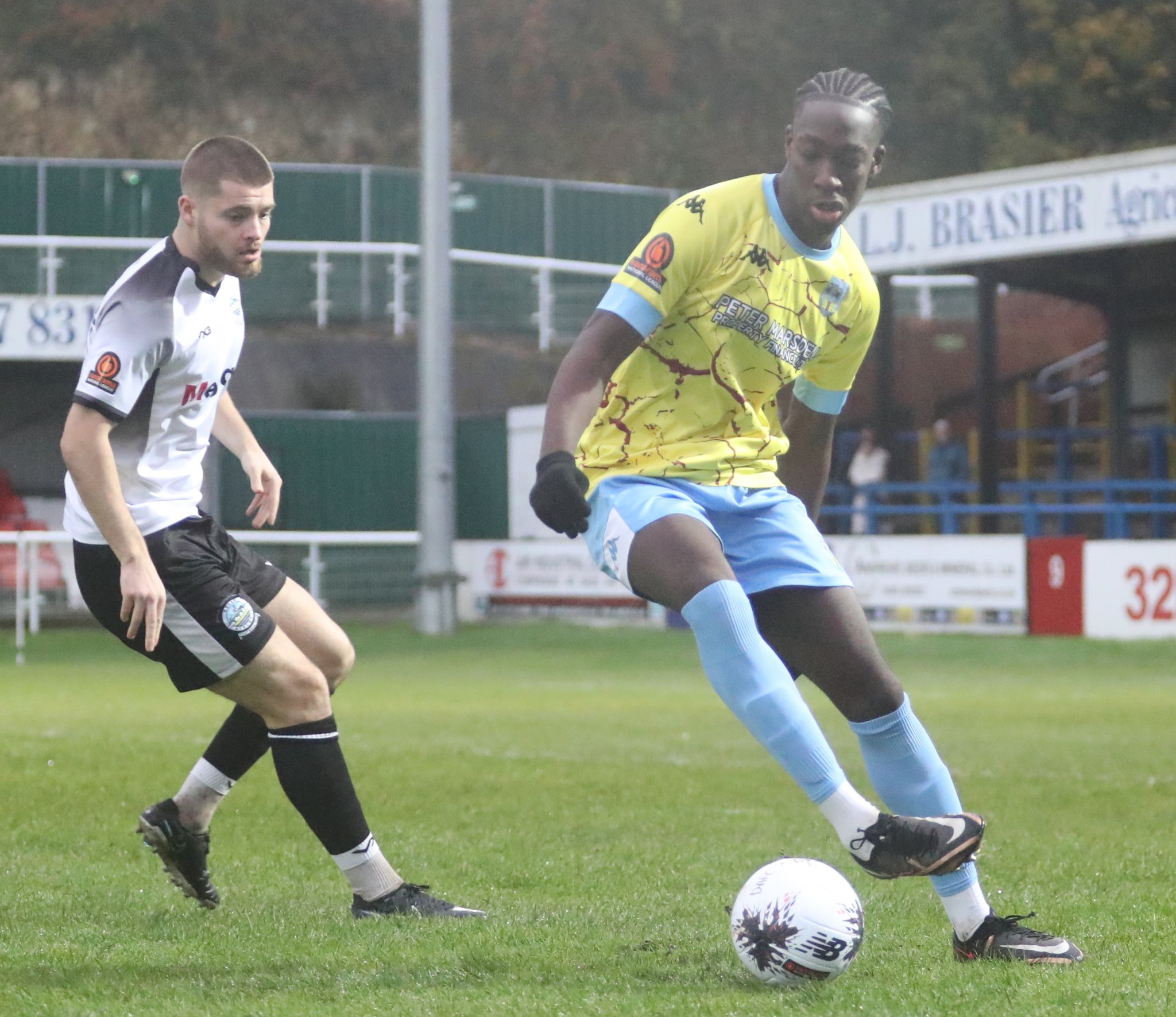 Dover Athletic Weymouth Dover Athletic Fc