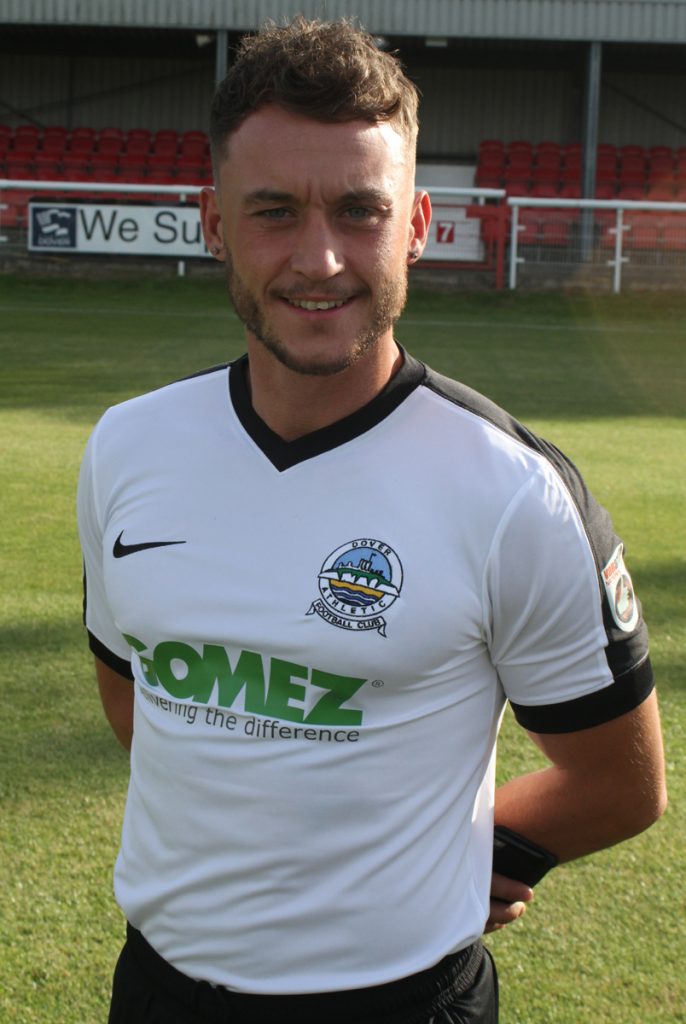 WHITES WIN AT GUISELEY