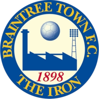 BRAINTREE TOWN 1 DOVER ATHLETIC 3