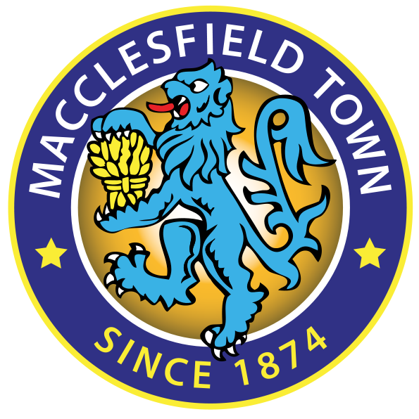 MACCLESFIELD DATE CHANGED