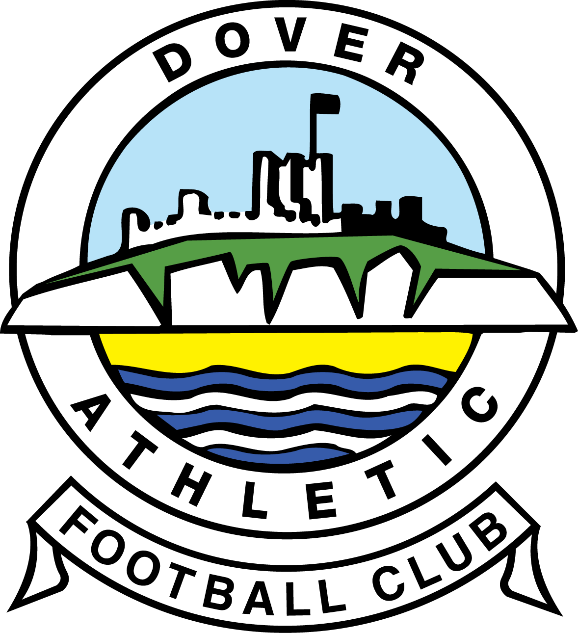 DOVER ATHLETIC FC