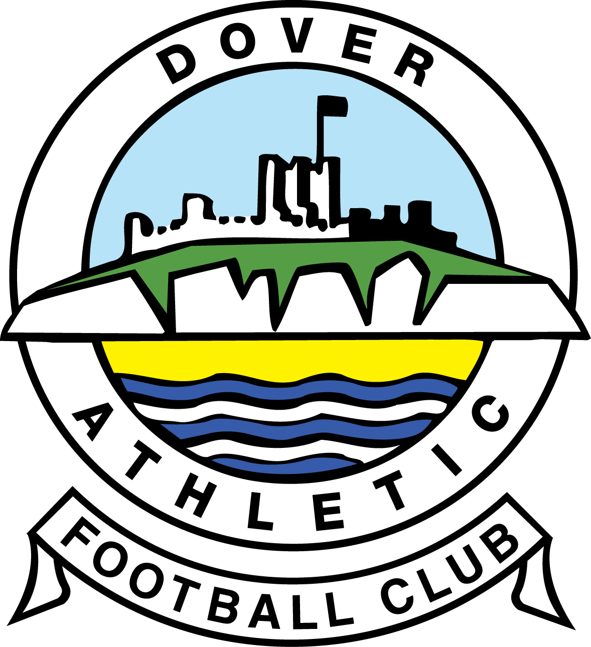 DOVER ATHLETIC FC