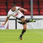 MATT JOHNSON DEPARTS