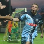 IN-FORM DOVER WIN AGAIN
