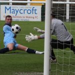 WOKING 3 DOVER 1