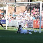 BILLY BRACE SETS UP WIN