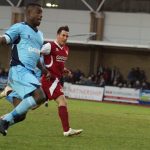 FEATURE: CHRIS SESSEGNON