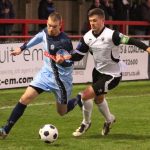 BOREHAM WOOD PREVIEW