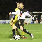 FEATURE: BARRY COGAN