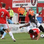 JAMES WALKER SIGNS