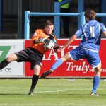 FEATURE: MITCH WALKER