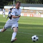 COGAN SIGNS NEW DEAL
