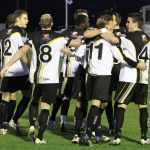 SHANE REVIEWS TRURO WIN
