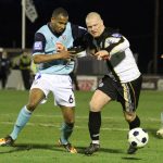 DIXON COMMITS TO DOVER