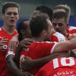 DAFC REVIEW: OCTOBER