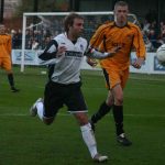 DOVER 1 BANSTEAD 0