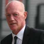 CLIVE'S UP FOR CUP