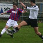 MOLESEY 2 DOVER 1
