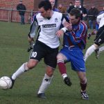 WHITES 1 LYMINGTON & NM 1
