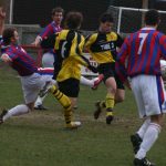 BURGESS HILL 0 DOVER 1