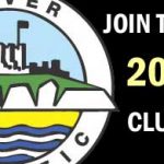 STRIKER & 200 CLUB NEWS