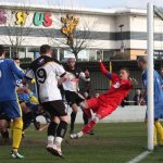 BASINGSTOKE TOWN PREVIEW