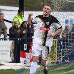 FOUR SIGN NEW CONTRACTS