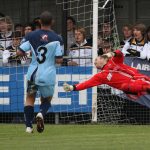 HOOK STAYING AT CRABBLE
