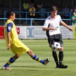 LLOYD TO WHITEHAWK