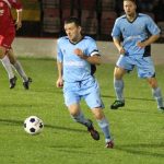 THOMSON'S FRESH START