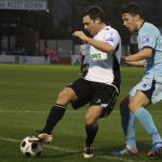 SMITH JOINS EASTBOURNE