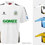 2012-13 KIT RELEASED