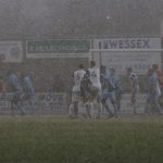 ABANDONED MATCH PHOTOS