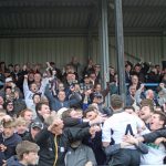 2ND LEG MATCH REPORT