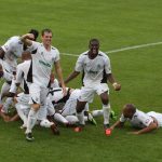 KAMARA ON SQUAD UNITY