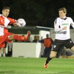 ERITH & BELVEDERE A-A DAFC