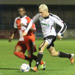 KSC: BROMLEY AT HOME