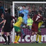 WALKER: NOW LET'S PUSH ON