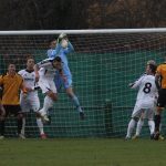 WALKER'S WEMBLEY DREAM