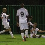 FA TROPHY: HOME TO LEAMINGTON