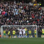 MK DONS REPORT & PHOTOS