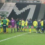 BROMLEY PREVIEW