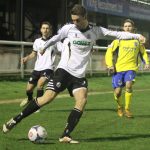 GOULDING TRANSFER LISTED