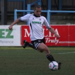 TOM STILL CONFIDENT OF SUCCESS