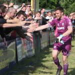 WALKER READY FOR OPENER
