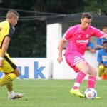PREVIEW: GRIMSBY AWAY
