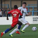 RAGGS PLEASED WITH PROGRESS