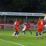 PREVIEW: DAFC V GILLINGHAM