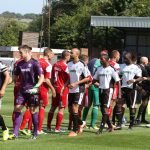 DAFC 0-1 HALIFAX