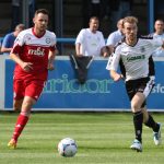 PREVIEW: HALIFAX V DAFC